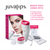 JuvaLips – BONUS Kit in White Save $40
